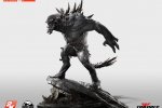 Una statua da 750 dollari per i feticisti di Evolve - Notizia