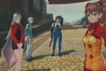 I costumi di Evangelion e altro ancora nei nuovi video di Tales of Zestiria - Notizia