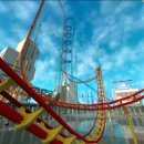 Frontier Developments annuncia Coaster Park Tycoon