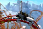 ScreamRide è disponibile su Xbox Live - Notizia