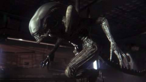 Creative Assembly is working on a new game developed with Unreal Engine 5