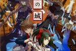 Castle Of Shikigami è disponibile su App Store anche in Italia - Notizia
