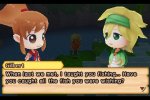 Una nuova galleria di Harvest Moon 3D: The Lost Valley mostra alcuni dialoghi - Notizia