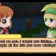 Una nuova galleria di Harvest Moon 3D: The Lost Valley mostra alcuni dialoghi