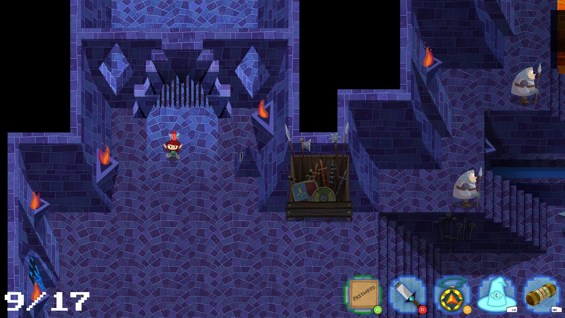 Hack 'n' Slash - PC - Multiplayer.it