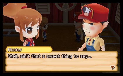 Immagine di Harvest Moon: The Lost Valley per Nintendo 3DS
