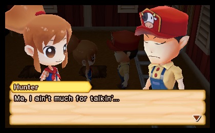 Immagine di Harvest Moon: The Lost Valley per Nintendo 3DS