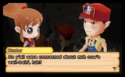Immagine di Harvest Moon: The Lost Valley per Nintendo 3DS