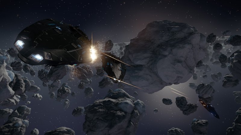 Immagine di Elite: Dangerous per PC Windows