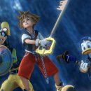 Il trailer di lancio di Kingdom Hearts HD 2.5 ReMIX