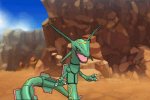 Pokémon Rubino Omega e Pokémon Zaffiro Alpha - Il trailer di Mega Rayquaza - Notizia