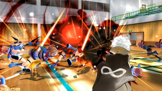 Immagine di Senran Kagura: Estival Versus per PlayStation 4