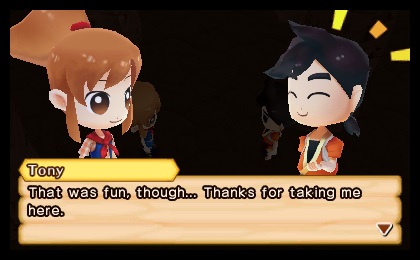 Immagine di Harvest Moon: The Lost Valley per Nintendo 3DS