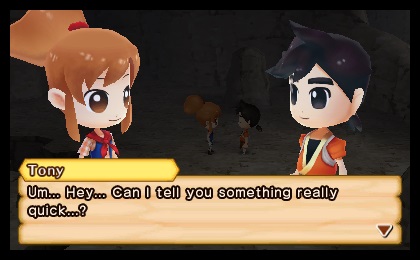 Immagine di Harvest Moon: The Lost Valley per Nintendo 3DS