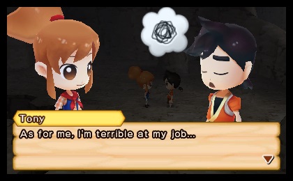 Immagine di Harvest Moon: The Lost Valley per Nintendo 3DS