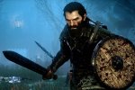 Uno sguardo ai Seguaci di Dragon Age: Inquisition, si parte con Varric e Blackwall - Notizia