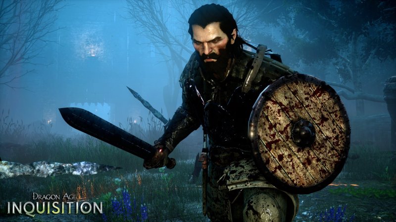 Dragon Age: Inquisition è entrato in fase gold Dragon Age: Inquisition è entrato in fase gold