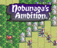Nobunaga's Ambition per Nintendo Wii U