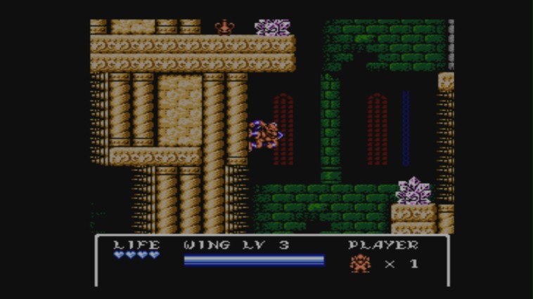 Un mese sulla Virtual Console - Settembre 2014
