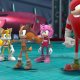 Sonic Boom: L'Ascesa di Lyric e Sonic Boom: Frammenti di Cristallo - Trailer combinato