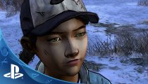 The Walking Dead Season Two - L'ultimo trailer con i riconoscimenti