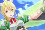 Data giapponese e trailer inglese per Sword Art Online: Lost Song - Notizia