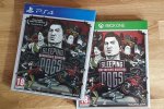 Un filmato mostra il gameplay della versione PlayStation 4 di Sleeping Dogs: Definitive Edition - Notizia