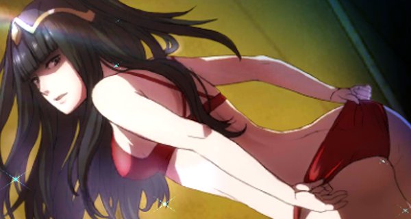 Fire Emblem: Awakening