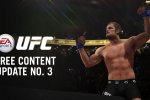 Terzo update gratuito per EA Sports UFC - Notizia