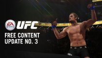 EA Sports UFC - Trailer del terzo aggiornamento gratuito