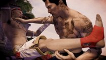 Sleeping Dogs: Definitive Edition - Il gameplay della versione PlayStation 4