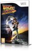 Back to the Future: The Game per Nintendo Wii