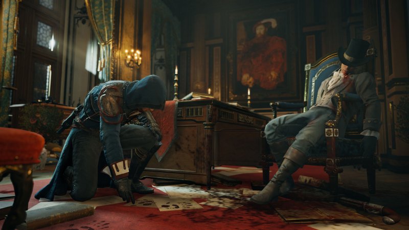 Avviata una petizione per portare Assassin's Creed Unity a 1080p e 60 fotogrammi su PlayStation 4
