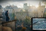 Esploriamo Parigi con il trailer interattivo di Assassin's Creed Unity - Notizia