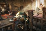 A pranzo con Assassin's Creed Unity - Notizia