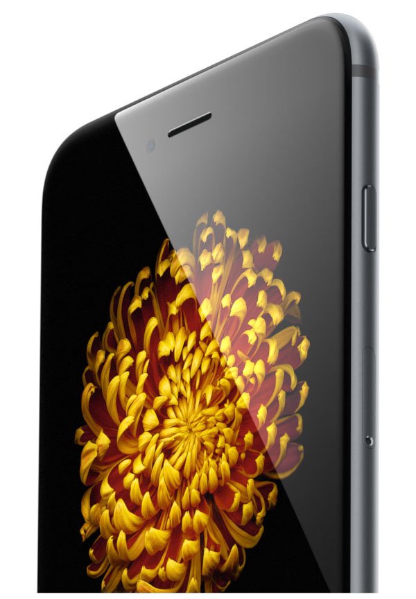 iPhone 6 e iPhone 6 Plus