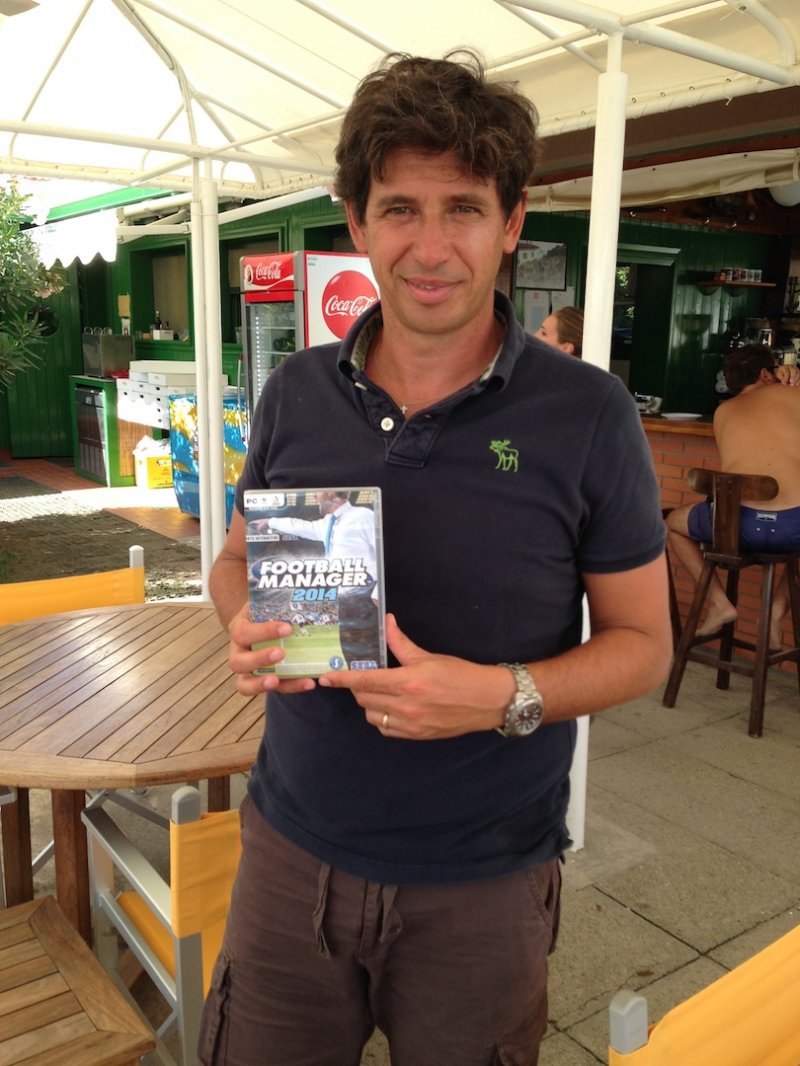 Football Manager protagonista di un documentario in TV, in onda stasera