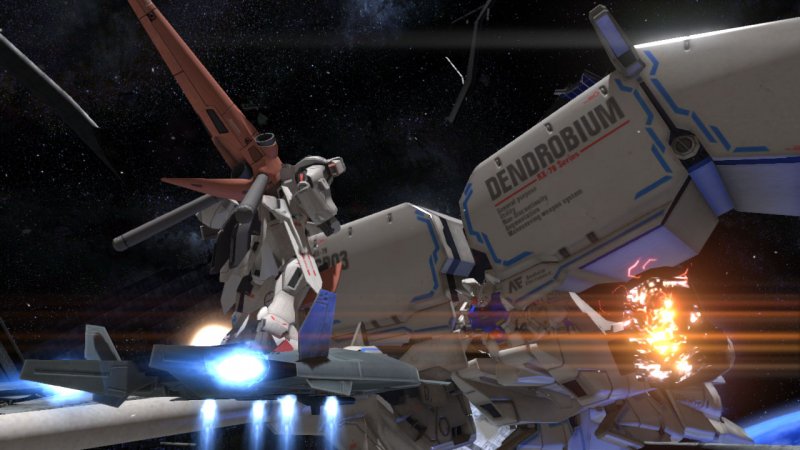 Immagine di Gundam Breaker 2 per PlayStation Vita