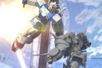 Dieci minuti di gameplay in video per Gundam Breaker 2 - Notizia