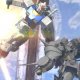 Dieci minuti di gameplay in video per Gundam Breaker 2