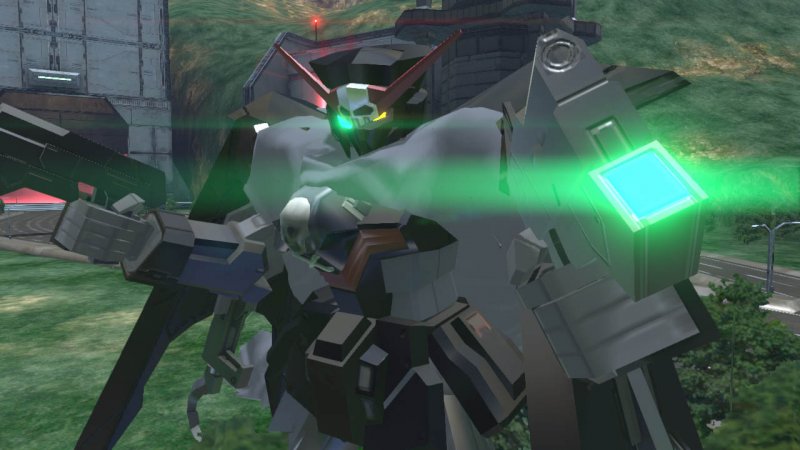 Immagine di Gundam Breaker 2 per PlayStation Vita