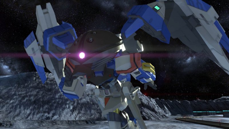 Immagine di Gundam Breaker 2 per PlayStation Vita
