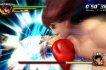 Un fiume di immagini di Hajime no Ippo: The Fighting - Notizia
