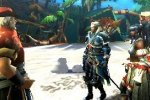 Il multiplayer di Monster Hunter 4 Ultimate in video - Notizia