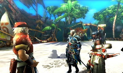 Ricomincia la caccia