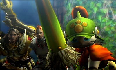 Guida per cacciatori principianti