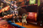Alcuni elementi grafici di Monster Hunter 4: Ultimate sono migliori su New Nintendo 3DS che su 3DS? - Notizia