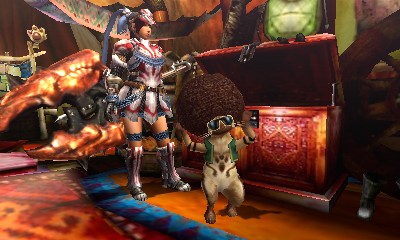 Ricomincia la caccia