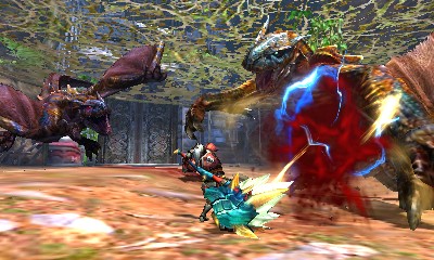 Ricomincia la caccia