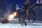Monster Hunter 4 Ultimate, un trailer con i contenuti di settembre - Notizia